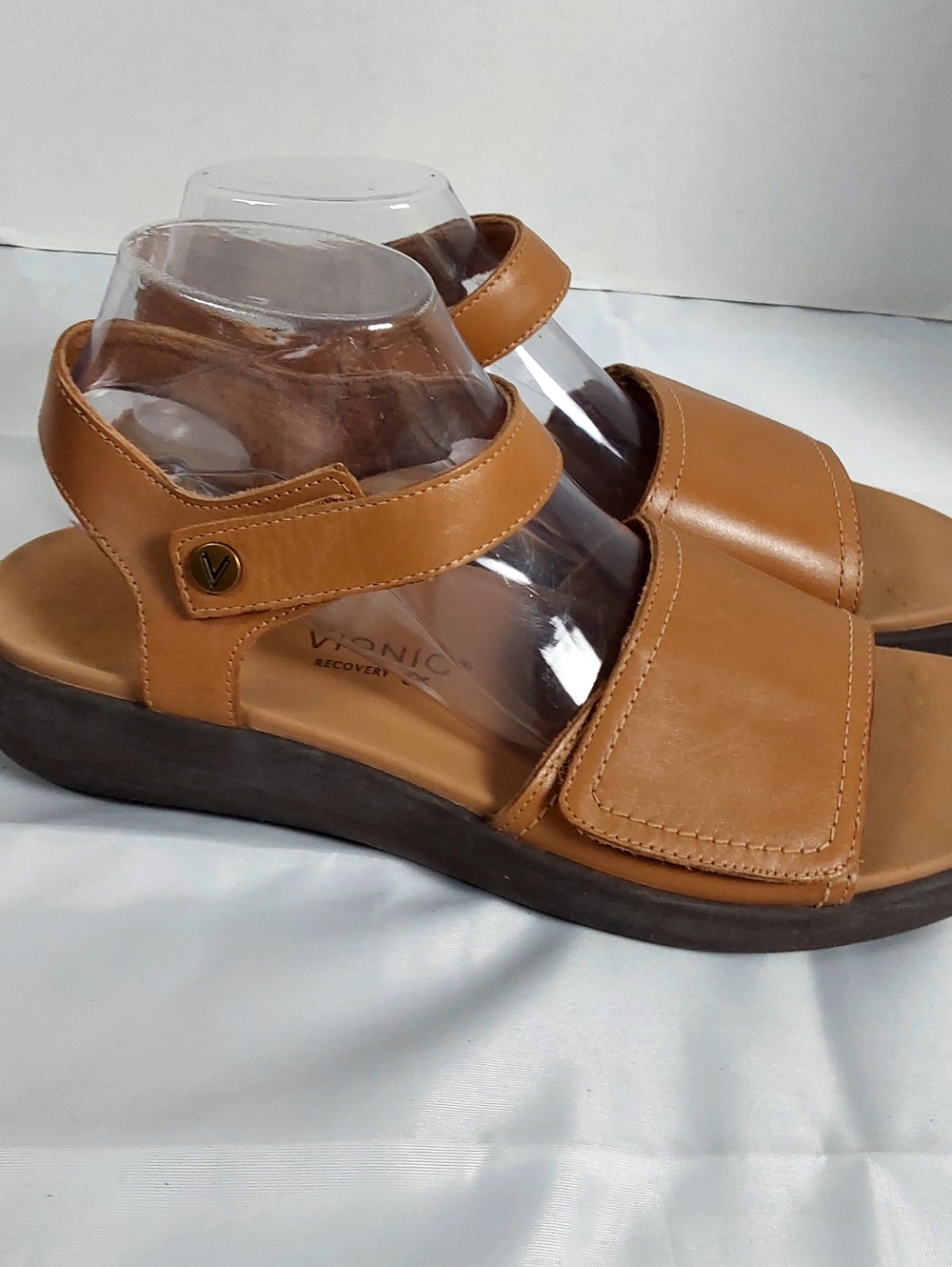 Vionic Awaken RX Backstrap Sandal - Picture 3 of 10